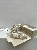 Golden Goose кроссовки PR305590 27