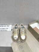 Golden Goose кроссовки PR305590 24