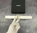 Chanel ремень PR274480 7