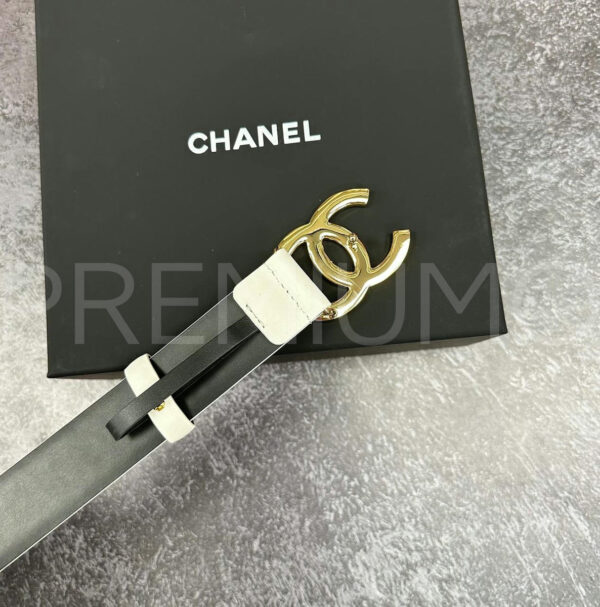 Chanel ремень PR274480 4
