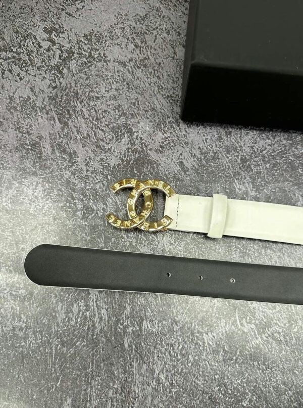 Chanel ремень PR274480 3