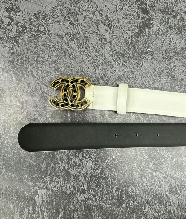 Chanel ремень PR827020 3