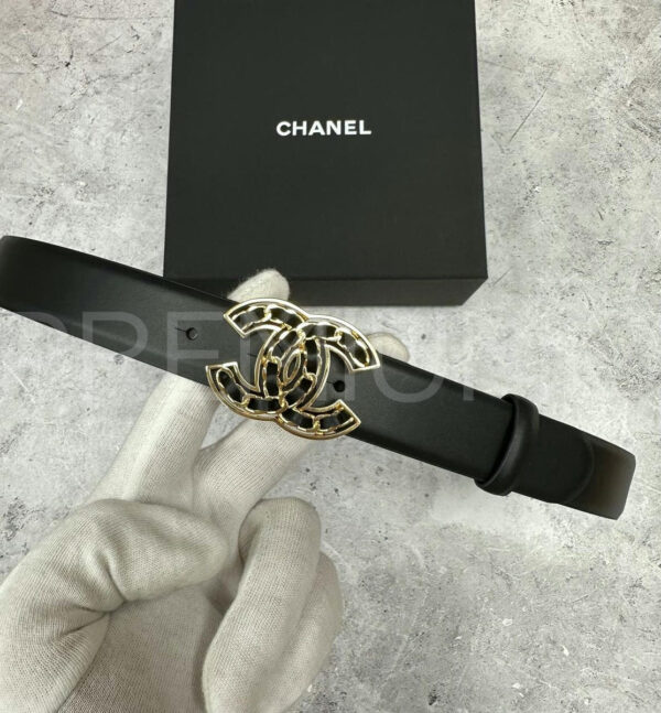 Chanel ремень PR938145 2