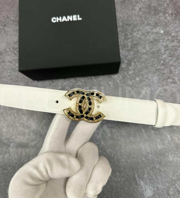 Chanel ремень PR827020 2