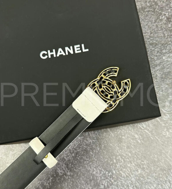 Chanel ремень PR827020 4