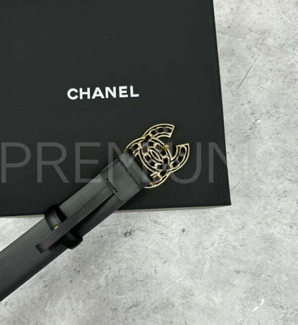 Chanel ремень PR938145 4