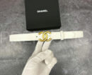 Chanel ремень PR633644 6