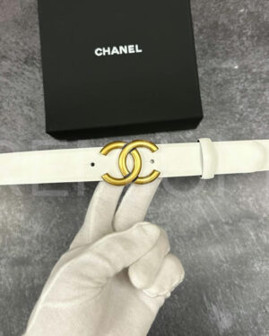 Chanel ремень PR633644