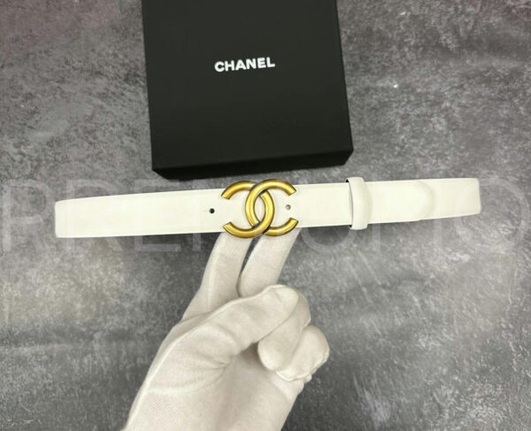 Chanel ремень PR633644