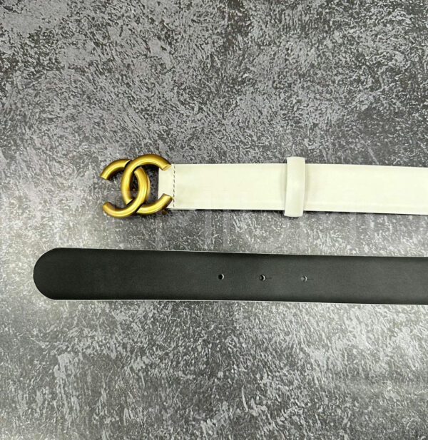 Chanel ремень PR633644 3
