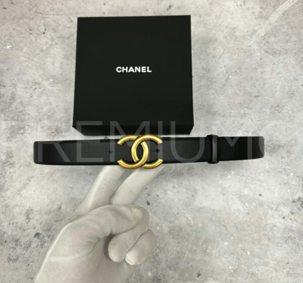 Chanel ремень PR447415