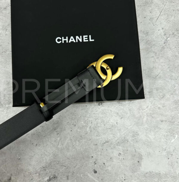Chanel ремень PR447415 4