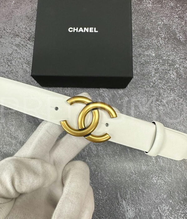 Chanel ремень PR633644 2