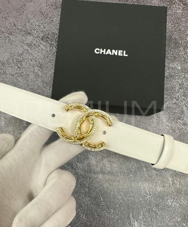 Chanel ремень PR124298 2