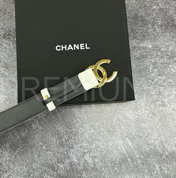 Chanel ремень PR124298 5