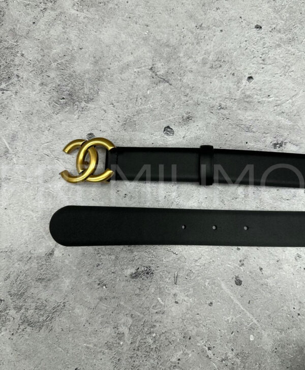Chanel ремень PR447415 3
