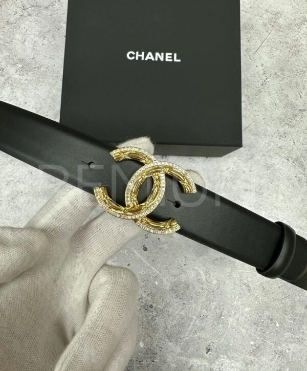 Chanel ремень PR425110 2