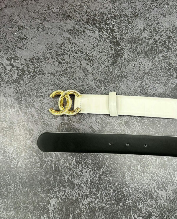 Chanel ремень PR124298 3
