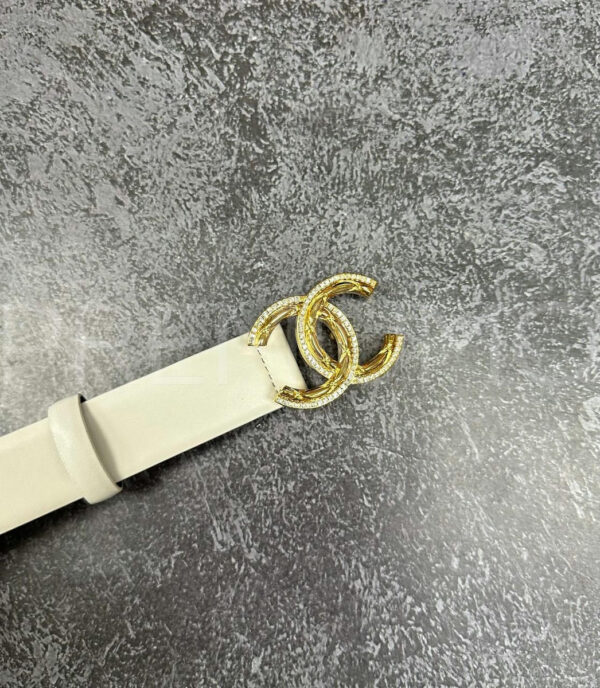 Chanel ремень PR124298 4
