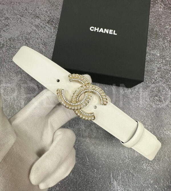 Chanel ремень PR720392 2