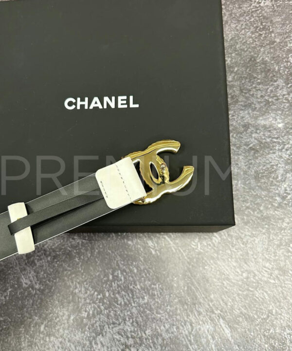Chanel ремень PR720392 4