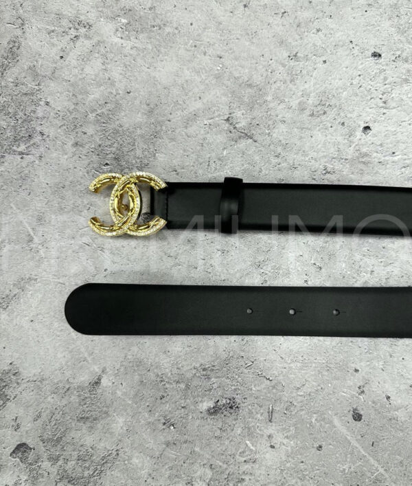 Chanel ремень PR425110 5