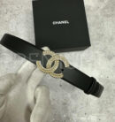 Chanel ремень PR312033 9
