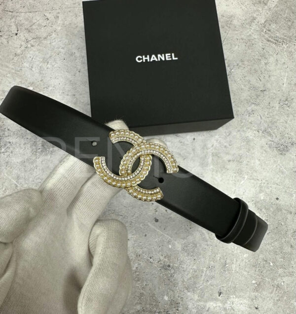Chanel ремень PR312033 2
