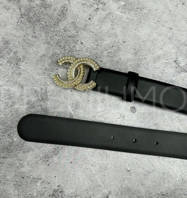 Chanel ремень PR312033 3