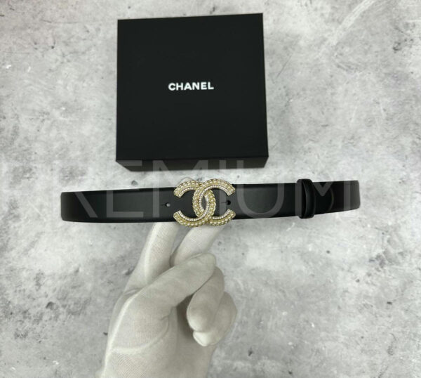Chanel ремень PR312033 4