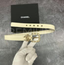 Chanel ремень PR782196 9