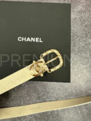 Chanel ремень PR782196 12