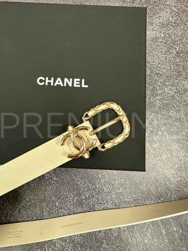 Chanel ремень PR782196 5