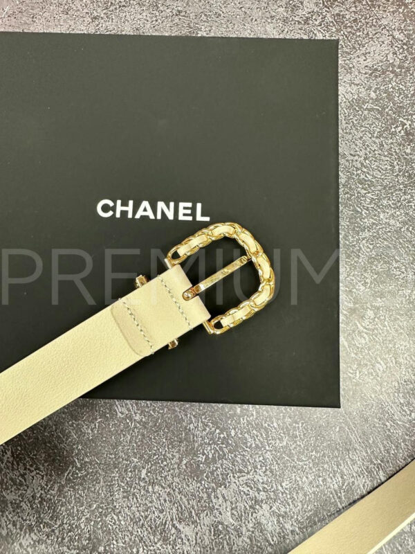 Chanel ремень PR782196 6
