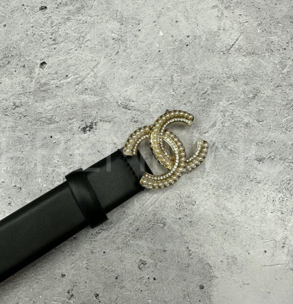 Chanel ремень PR312033 5