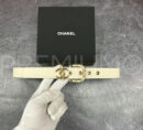 Chanel ремень PR782196 8