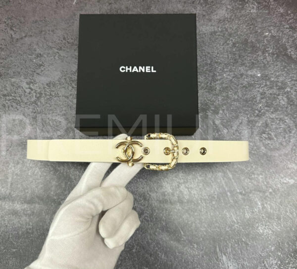 Chanel ремень PR782196