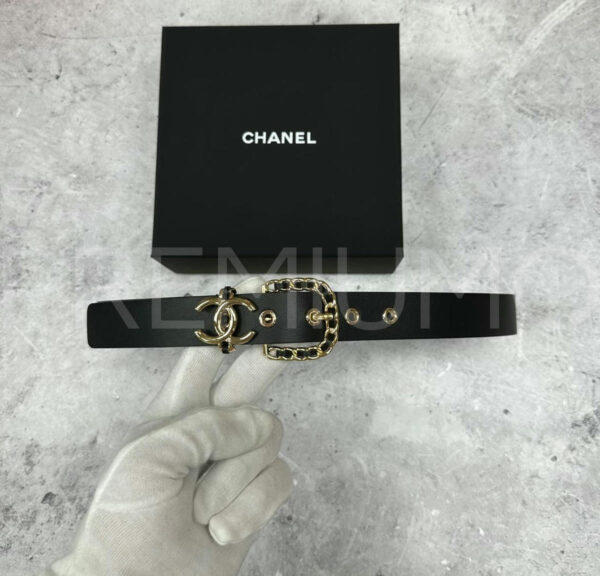 Chanel ремень PR442849