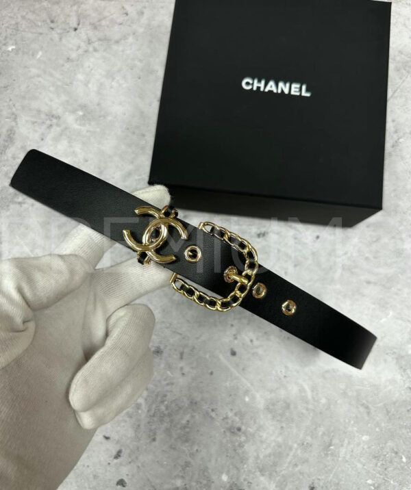 Chanel ремень PR442849 2