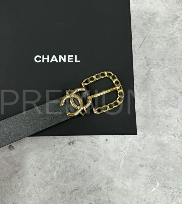 Chanel ремень PR442849 3