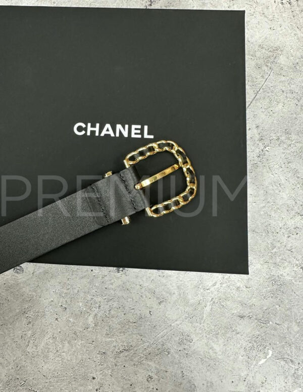 Chanel ремень PR442849 5