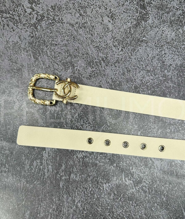 Chanel ремень PR782196 4