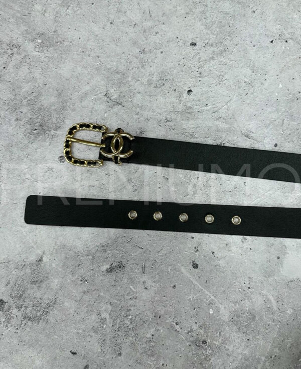 Chanel ремень PR442849 4