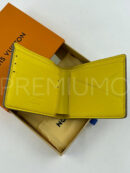 Louis Vuitton кошелек PR493635 6
