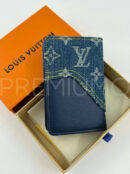 Louis Vuitton картхолдер PR114537 6