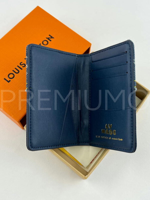 Louis Vuitton картхолдер PR114537 2
