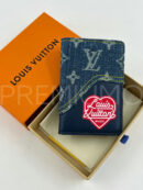 Louis Vuitton картхолдер PR114537 4