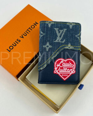 Louis Vuitton картхолдер PR114537
