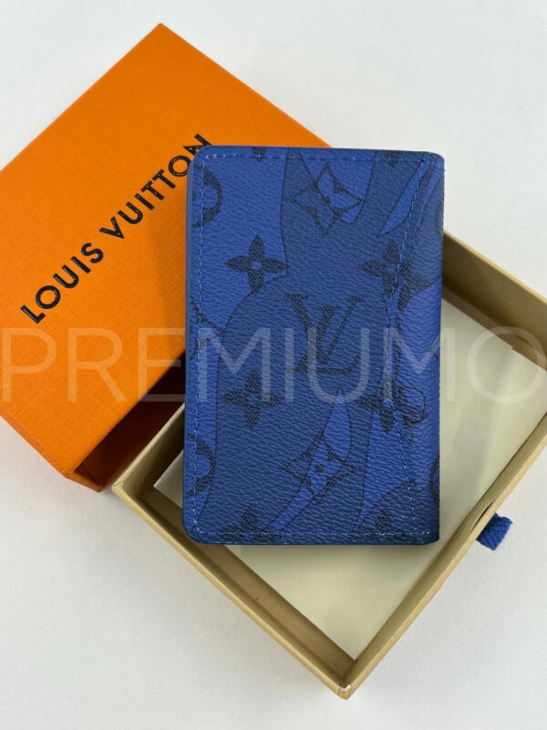 Louis Vuitton картхолдер PR668251 2