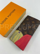 Louis Vuitton кошелек PR434464 9